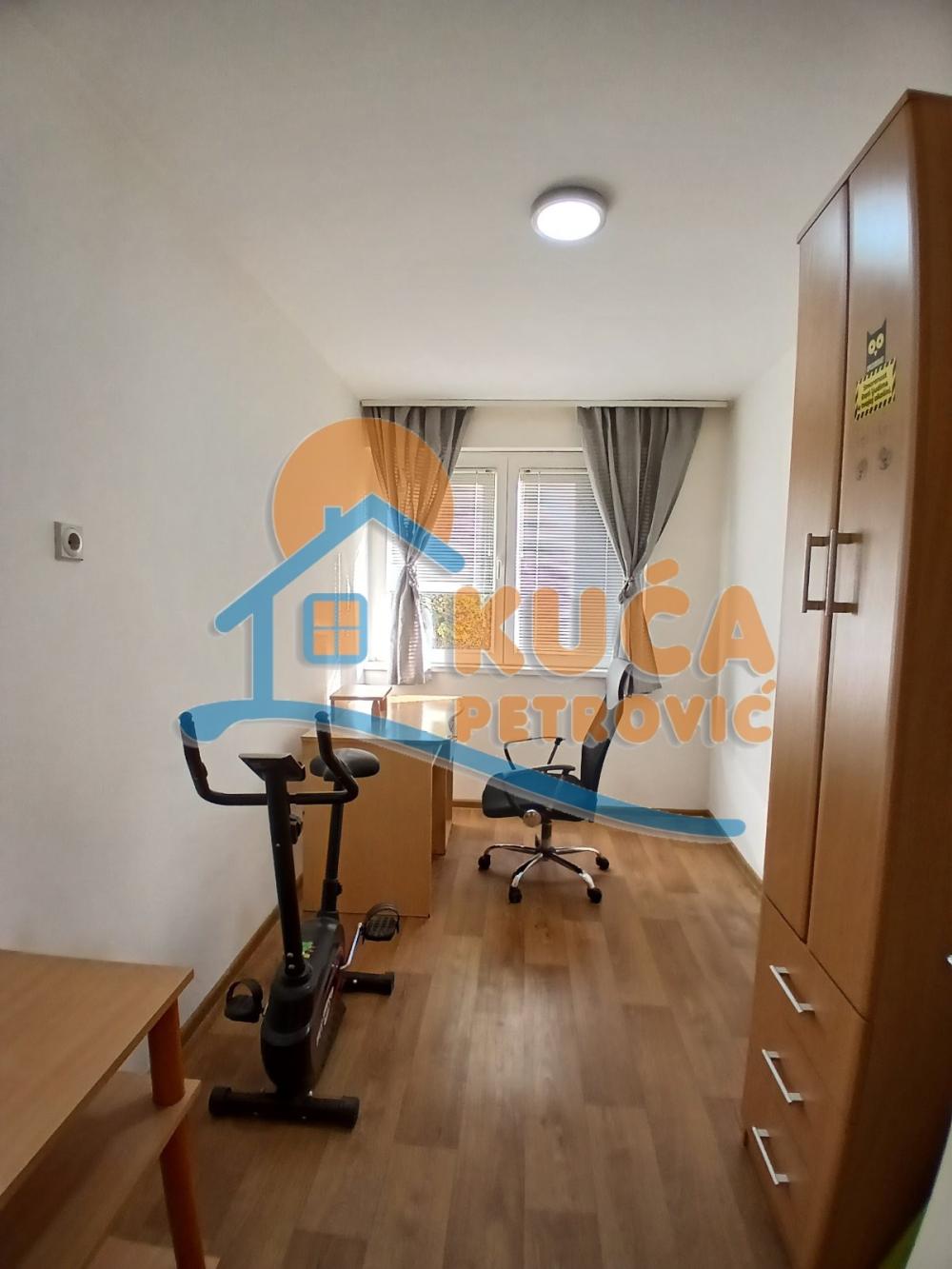 Slika 6 - Gavrila Principa, Dvoiposoban stan za izdavanje, 52m2, 400€