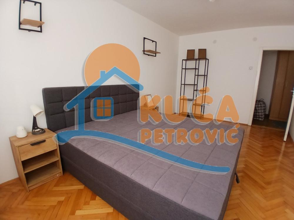 Slika 5 - Gavrila Principa, Dvoiposoban stan za izdavanje, 52m2, 400€