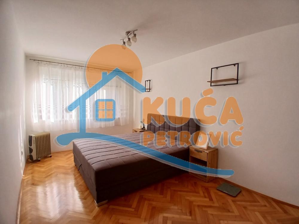 Slika 4 - Gavrila Principa, Dvoiposoban stan za izdavanje, 52m2, 400€