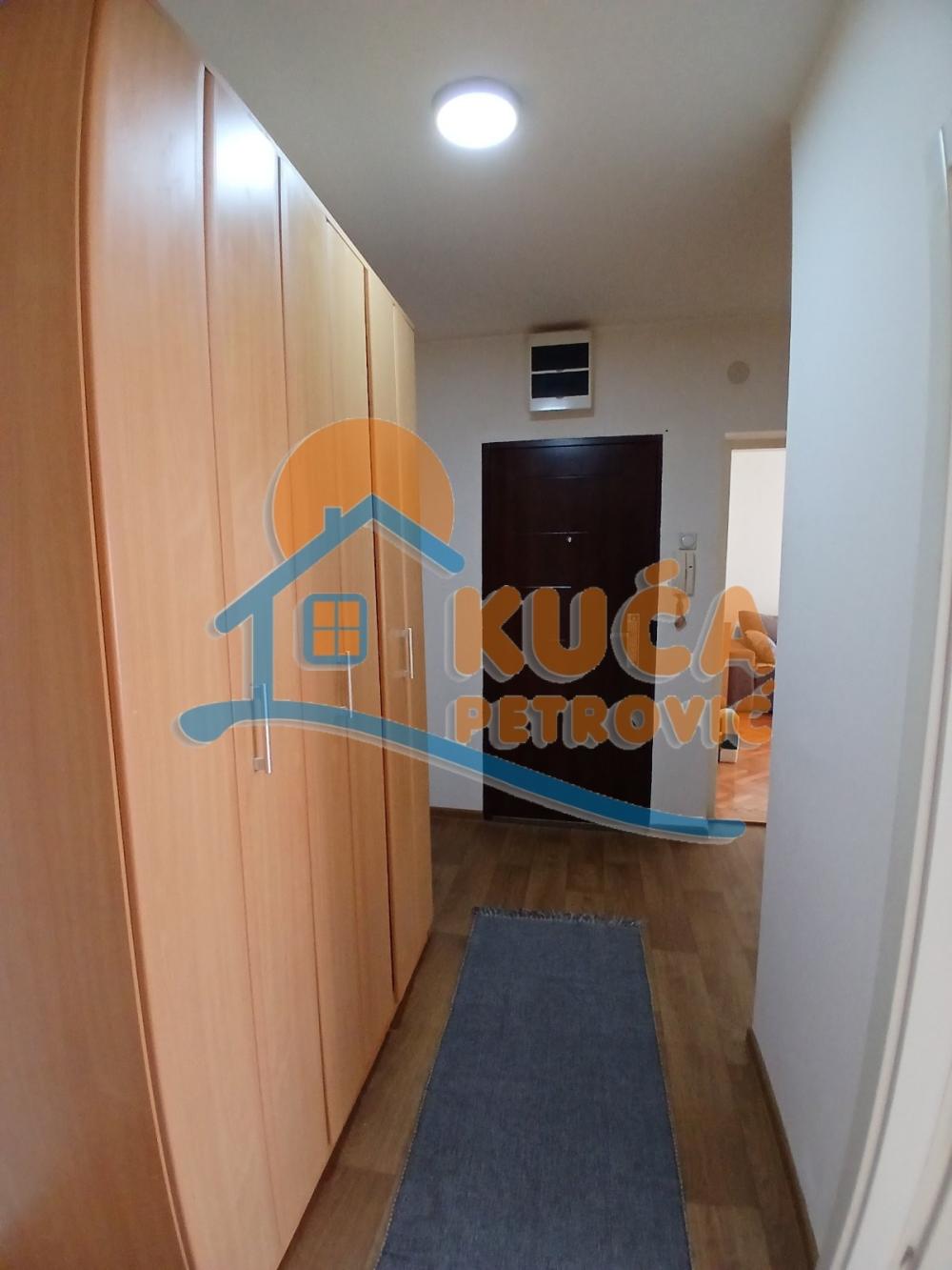 Slika 8 - Gavrila Principa, Dvoiposoban stan za izdavanje, 52m2, 400€