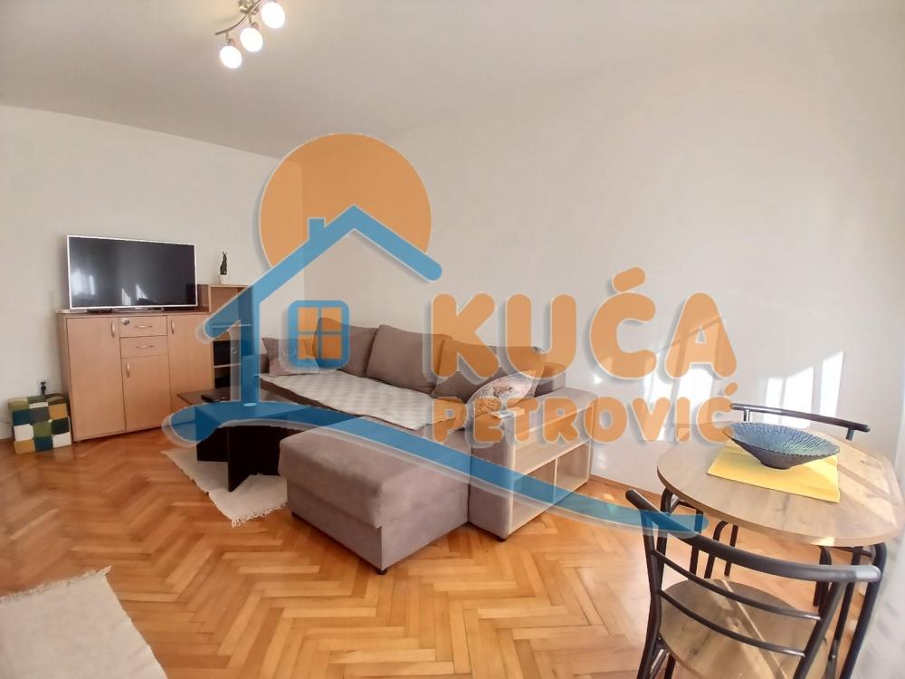 Slika 2 - Gavrila Principa, Dvoiposoban stan za izdavanje, 52m2, 400€