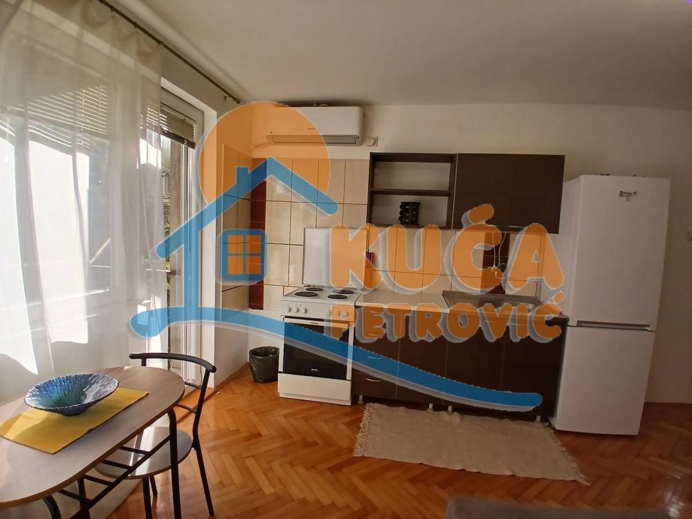 Slika 3 - Gavrila Principa, Dvoiposoban stan za izdavanje, 52m2, 400€