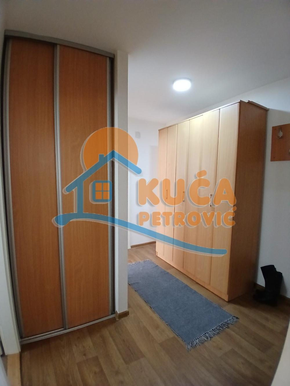 Slika 7 - Gavrila Principa, Dvoiposoban stan za izdavanje, 52m2, 400€