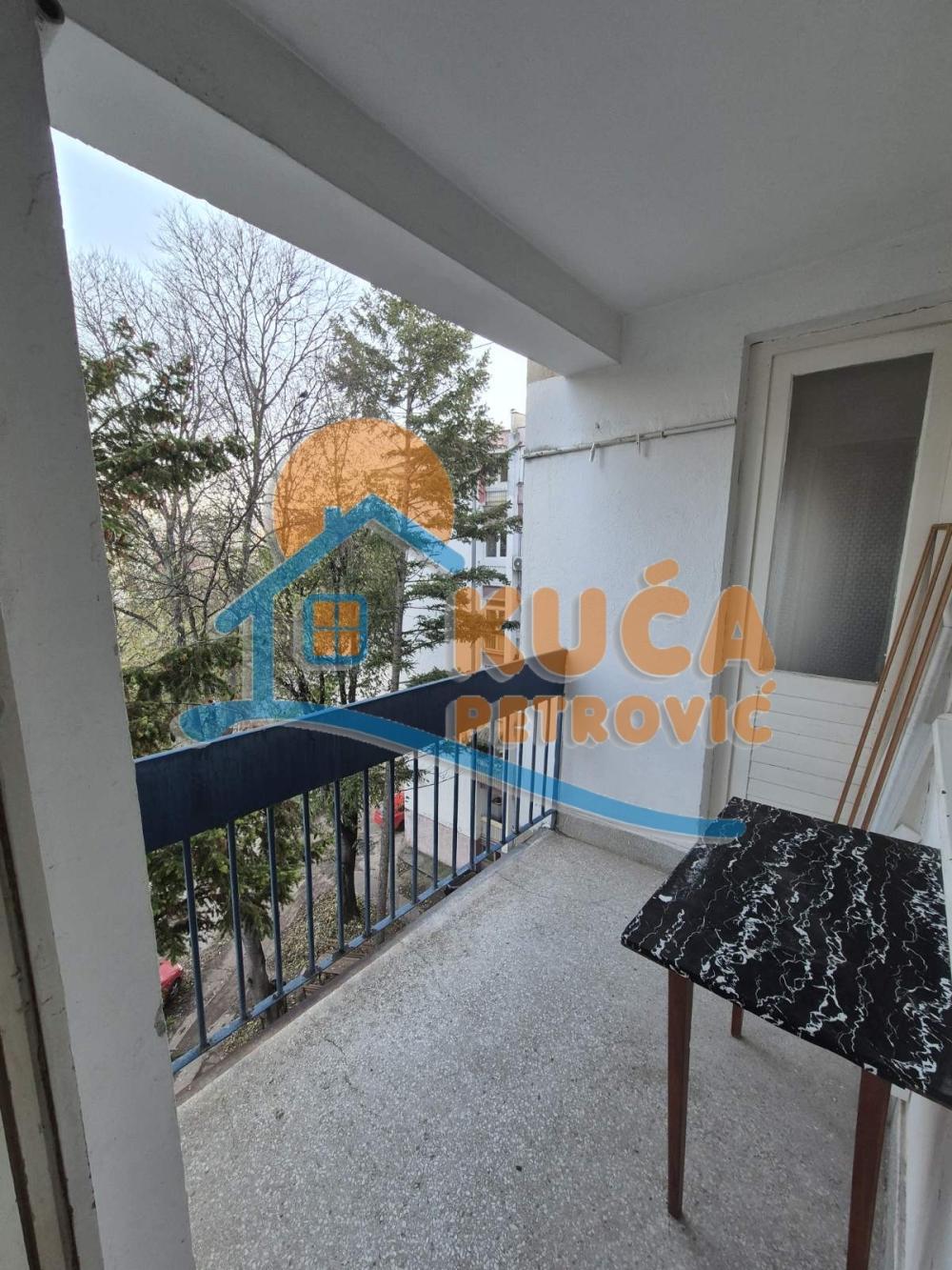 Slika 5 - Pariske komune, Dvosoban stan za izdavanje, 60m2, 300€