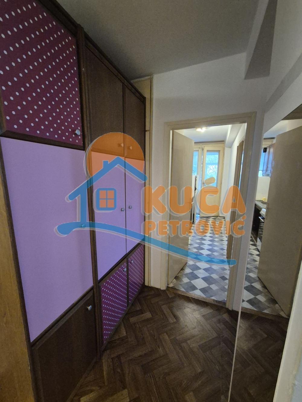 Slika 6 - Pariske komune, Dvosoban stan za izdavanje, 60m2, 300€