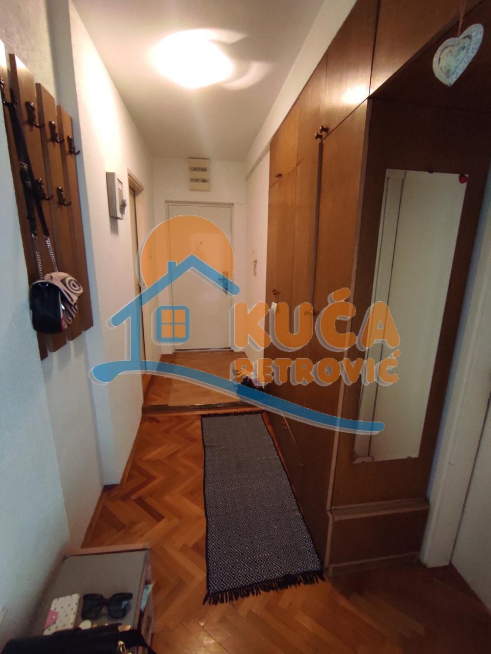 Slika 11 - Rentgenova, Jednoiposoban stan za izdavanje, 43m2, 350€