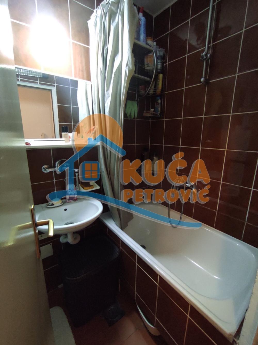 Slika 8 - Rentgenova, Jednoiposoban stan za izdavanje, 43m2, 350€