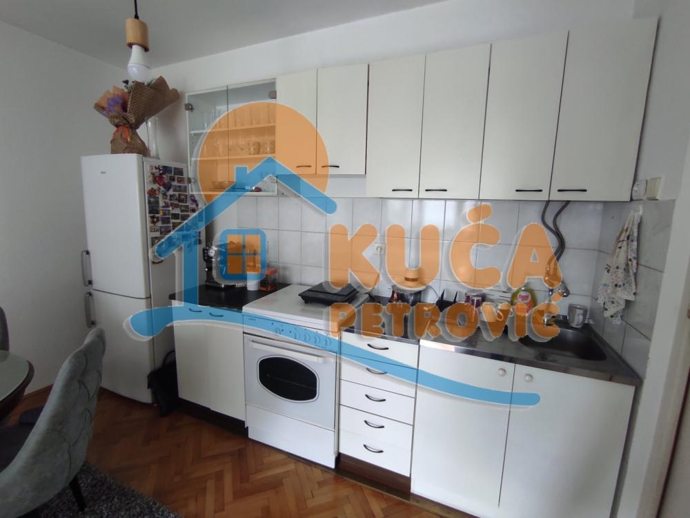 Slika 5 - Rentgenova, Jednoiposoban stan za izdavanje, 43m2, 350€