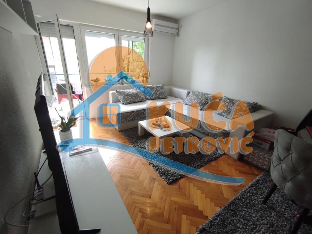 Slika 1 - Rentgenova, Jednoiposoban stan za izdavanje, 43m2, 350€