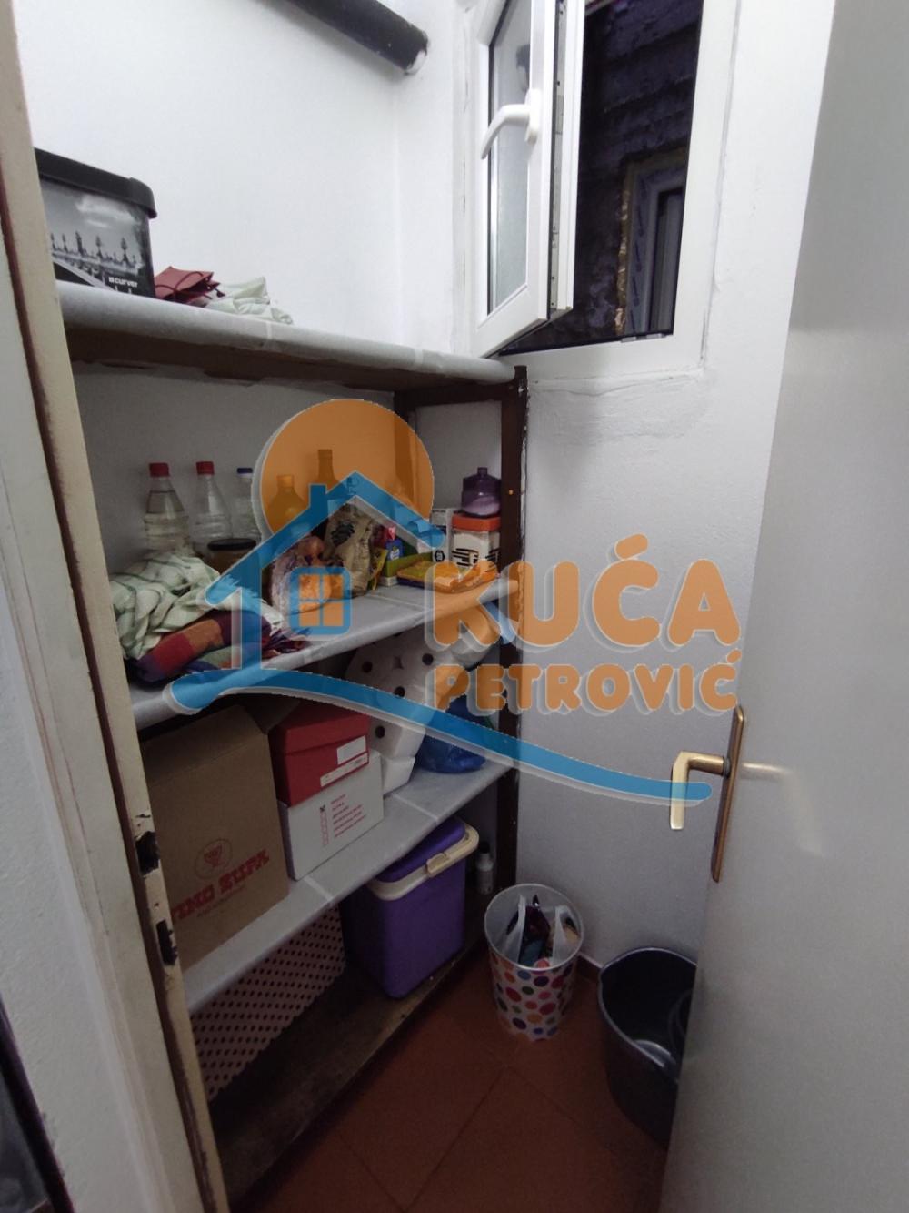 Slika 3 - Rentgenova, Jednoiposoban stan za izdavanje, 43m2, 350€