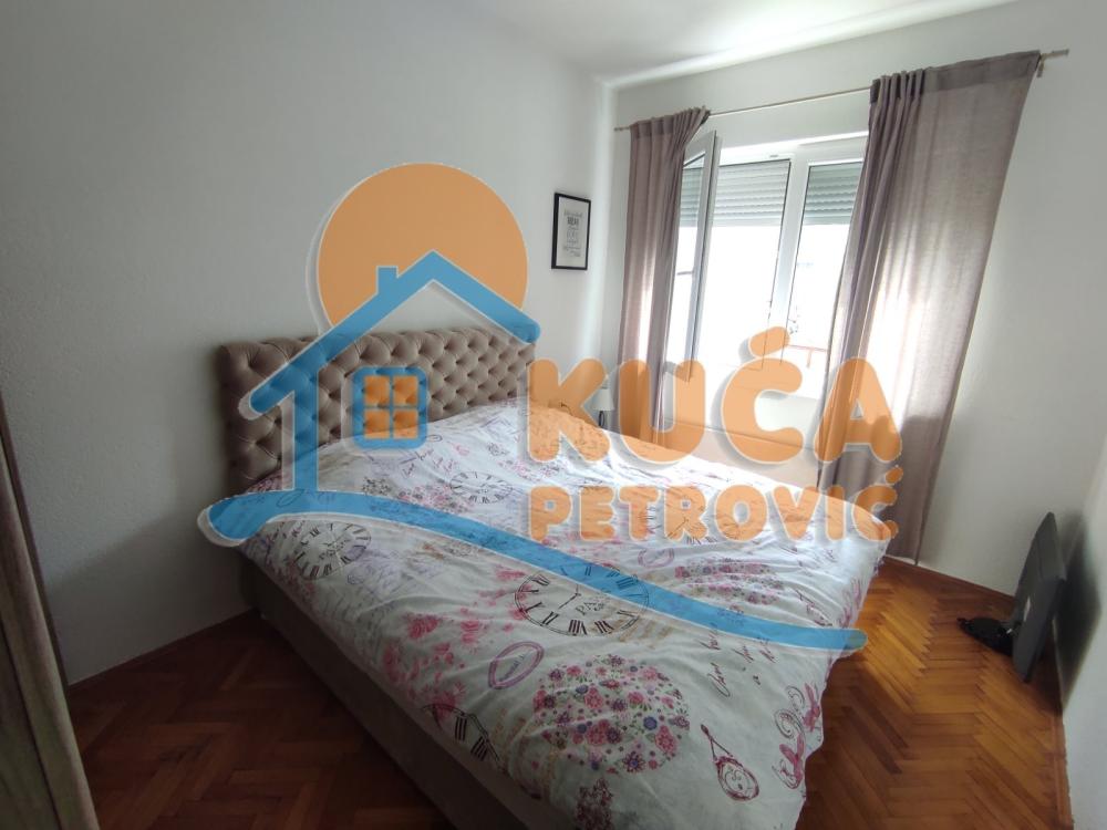 Slika 7 - Rentgenova, Jednoiposoban stan za izdavanje, 43m2, 350€