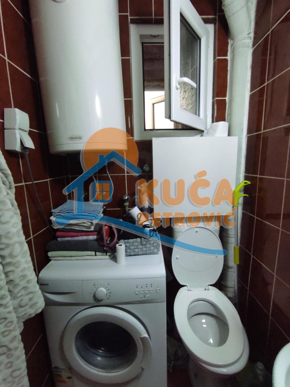 Slika 9 - Rentgenova, Jednoiposoban stan za izdavanje, 43m2, 350€
