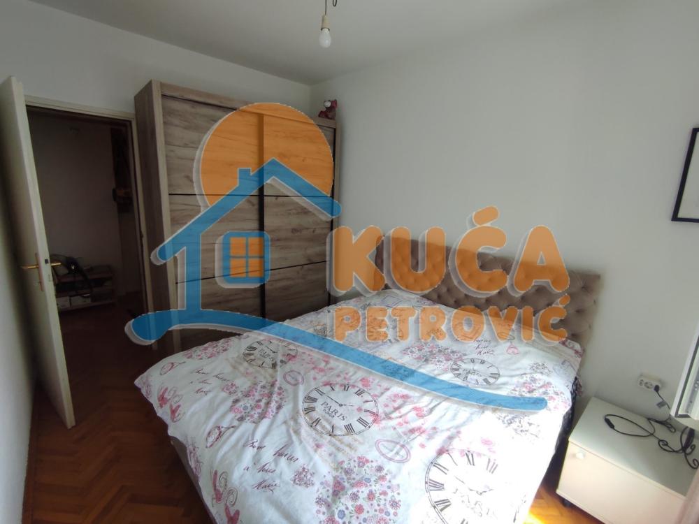 Slika 6 - Rentgenova, Jednoiposoban stan za izdavanje, 43m2, 350€