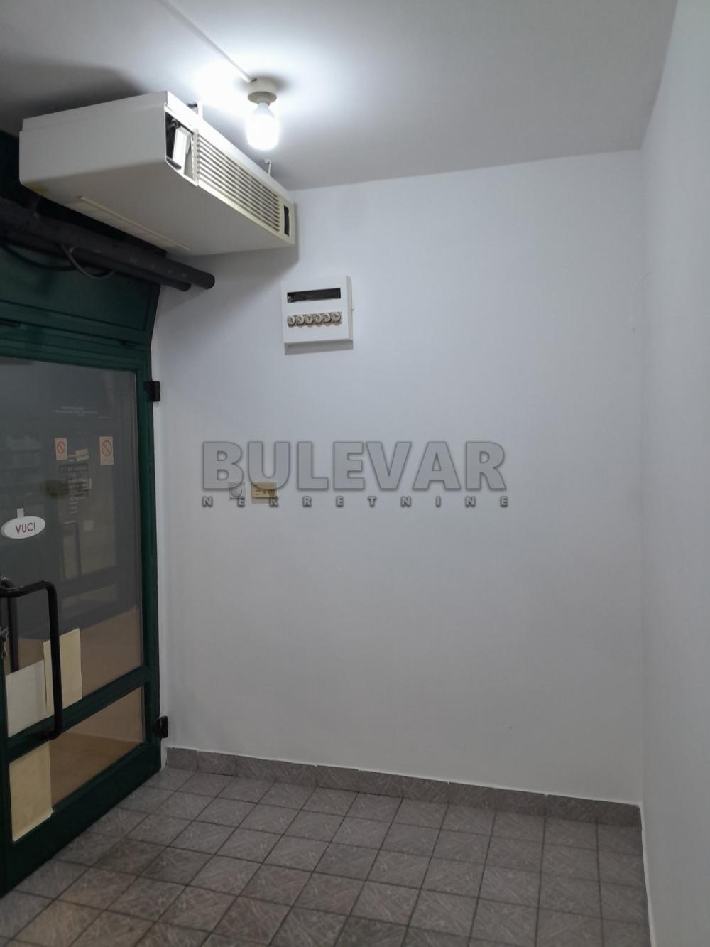 Slika 1 - Obrenovićeva,  Lokal za izdavanje, 8m2, 80€