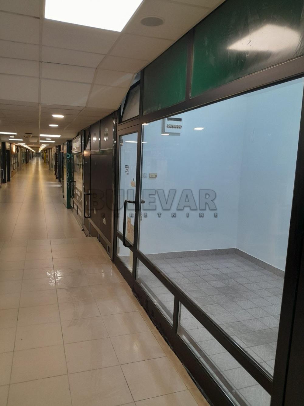 Slika 6 - Obrenovićeva,  Lokal za izdavanje, 8m2, 80€