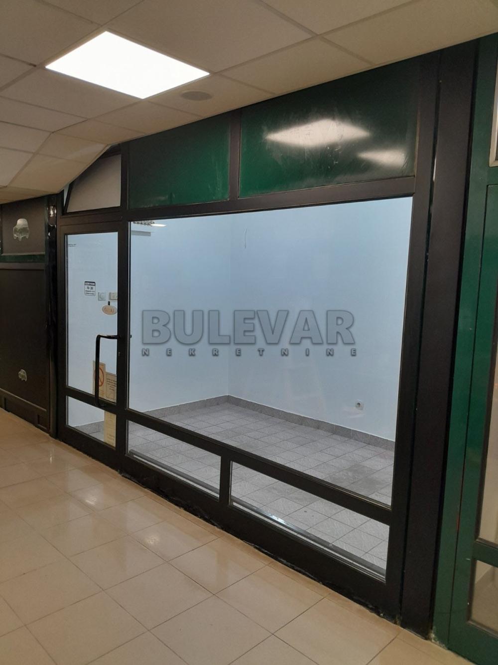 Slika 4 - Obrenovićeva,  Lokal za izdavanje, 8m2, 80€