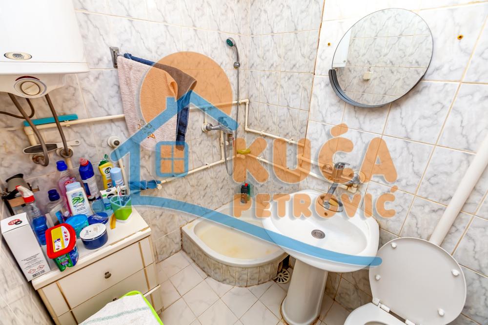 Slika 10 - Maksima Gorkog, Troiposoban stan na prodaju, 78m2, 135.000€