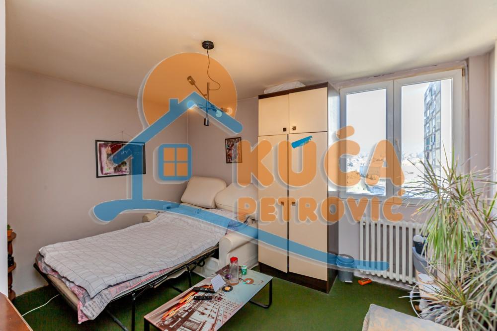 Slika 11 - Maksima Gorkog, Troiposoban stan na prodaju, 78m2, 135.000€