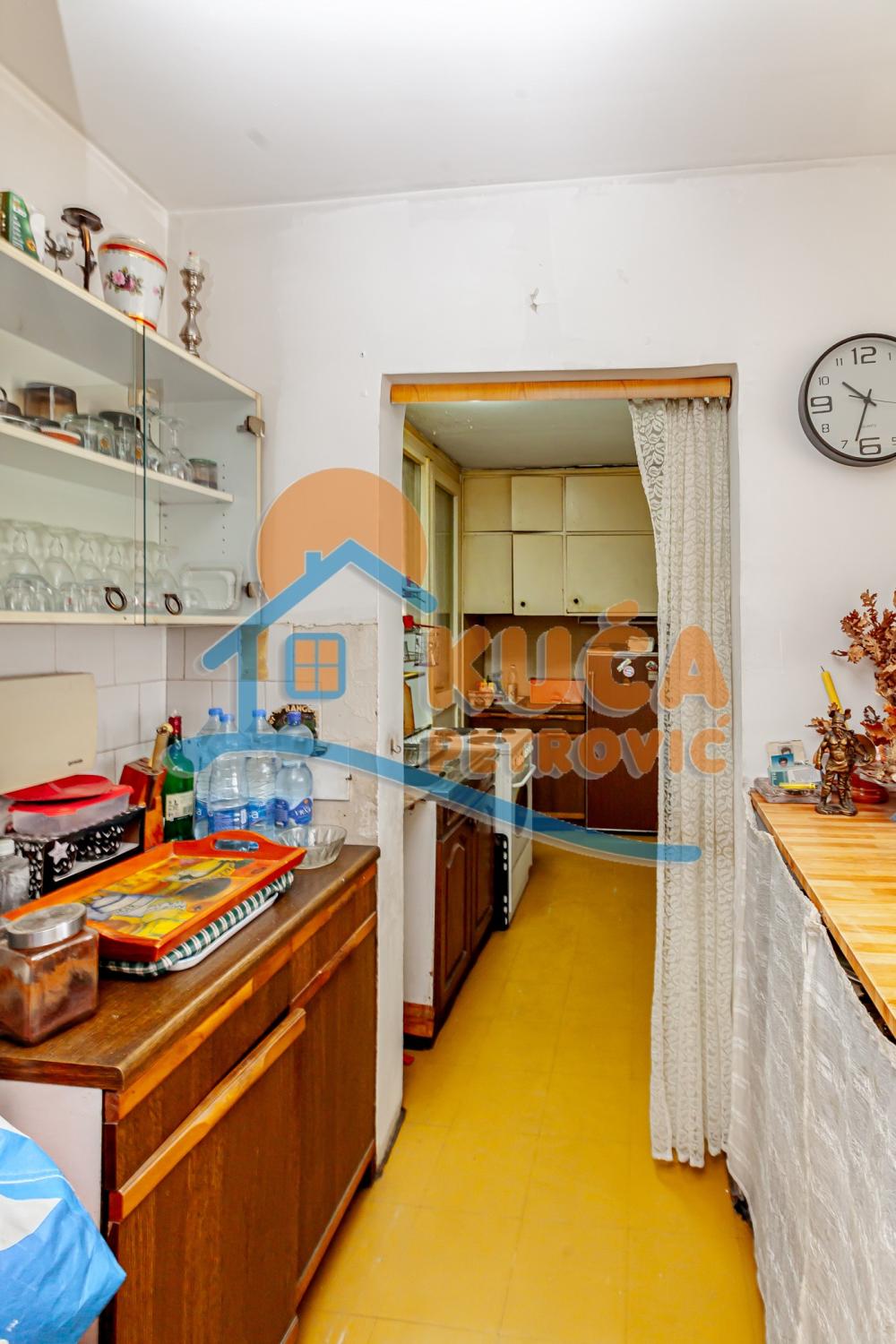 Slika 6 - Maksima Gorkog, Troiposoban stan na prodaju, 78m2, 135.000€