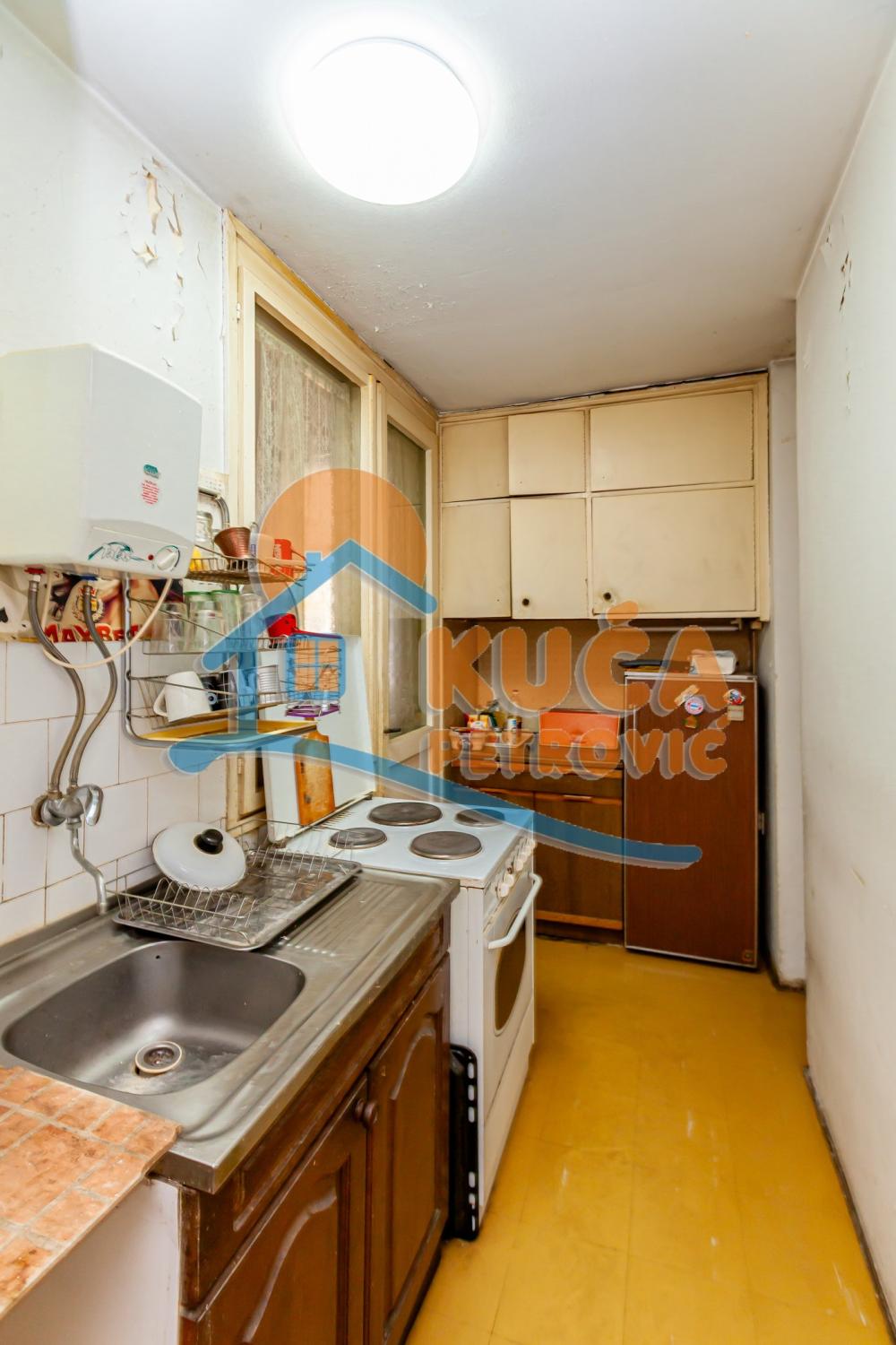 Slika 7 - Maksima Gorkog, Troiposoban stan na prodaju, 78m2, 135.000€