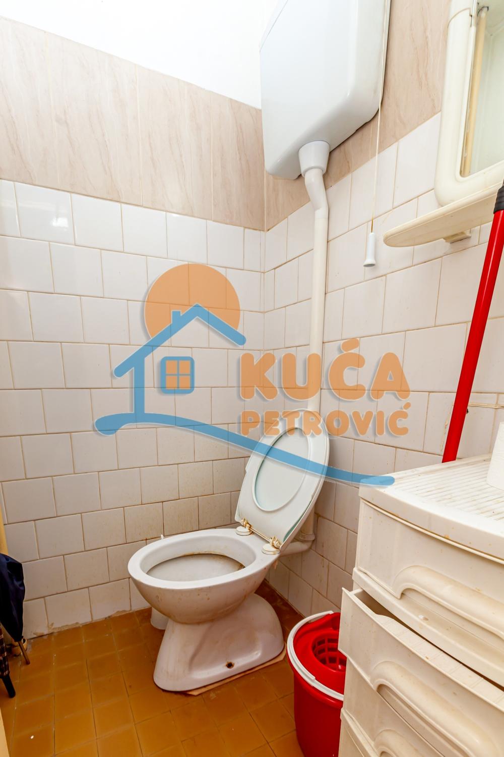 Slika 5 - Maksima Gorkog, Troiposoban stan na prodaju, 78m2, 135.000€