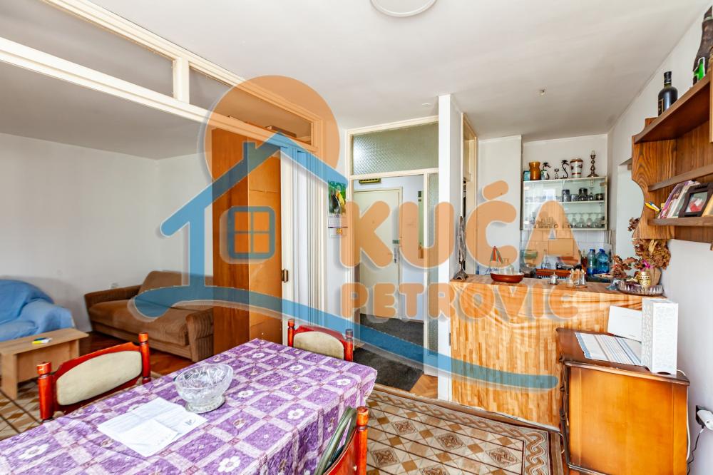 Slika 8 - Maksima Gorkog, Troiposoban stan na prodaju, 78m2, 135.000€