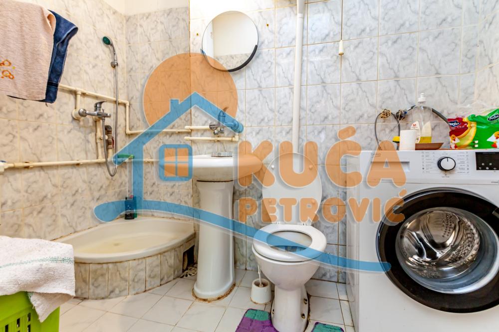 Slika 9 - Maksima Gorkog, Troiposoban stan na prodaju, 78m2, 135.000€