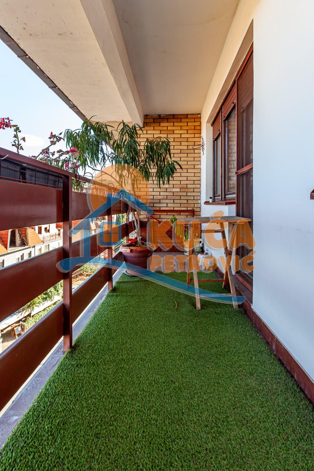 Slika 7 - Bulevar Nemanjića, Trosoban stan na prodaju, 92m2, 189.600€