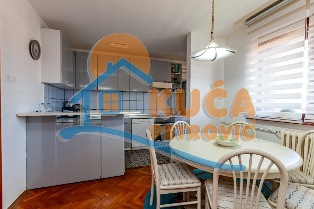 Slika 3 - Bulevar Nemanjića, Trosoban stan na prodaju, 92m2, 189.600€