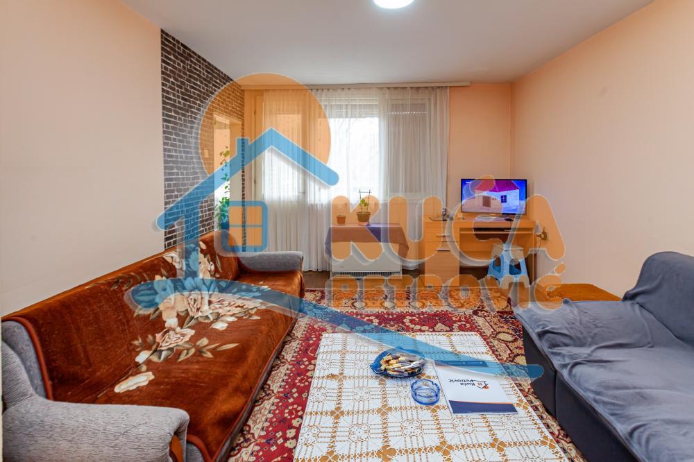 Glavna slika -Narodnih heroja, Troiposoban stan na prodaju, 78m2, 152.000€