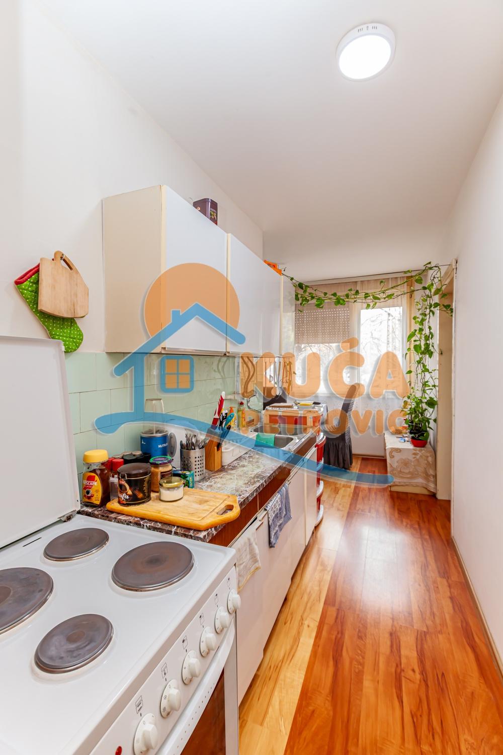 Slika 5 - Narodnih heroja, Troiposoban stan na prodaju, 78m2, 152.000€