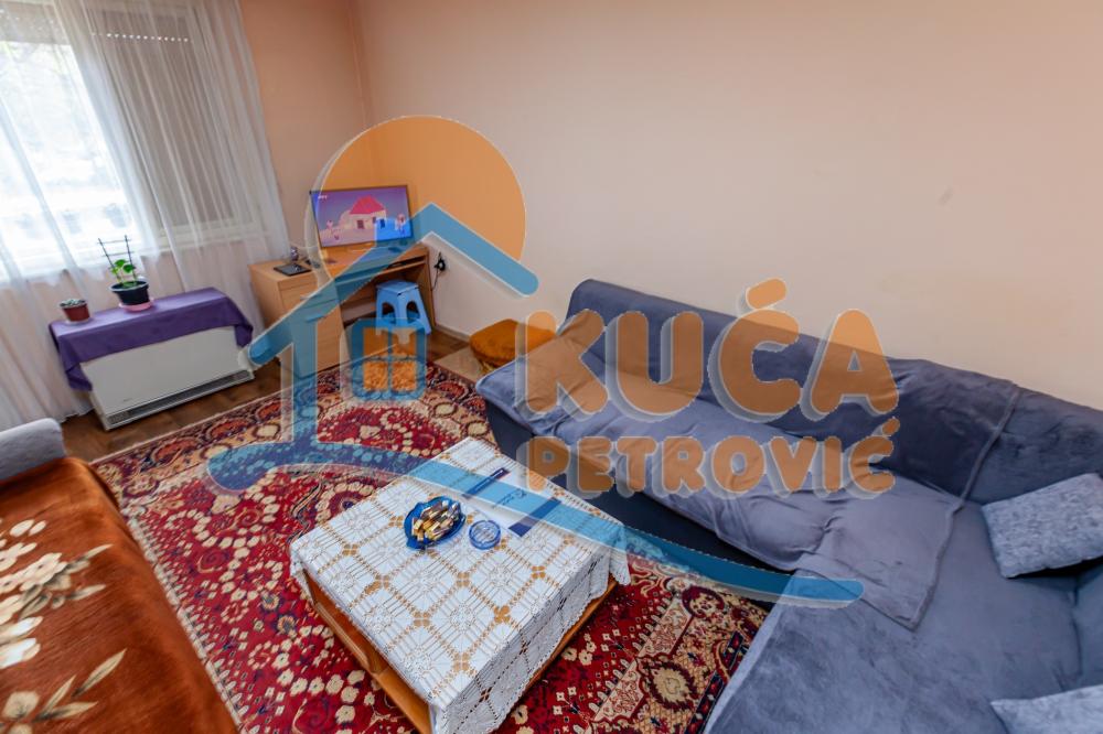 Slika 1 - Narodnih heroja, Troiposoban stan na prodaju, 78m2, 152.000€