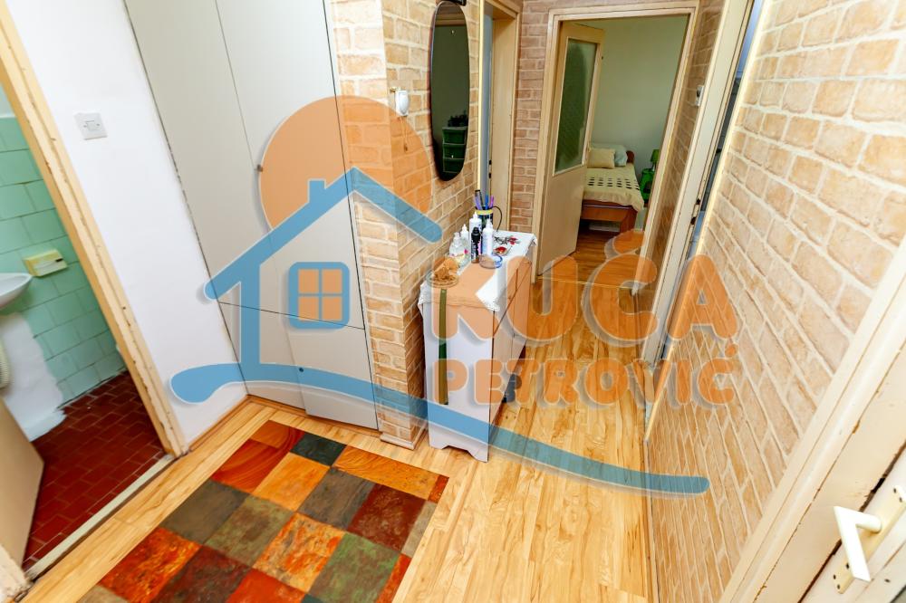 Slika 7 - Narodnih heroja, Troiposoban stan na prodaju, 78m2, 152.000€