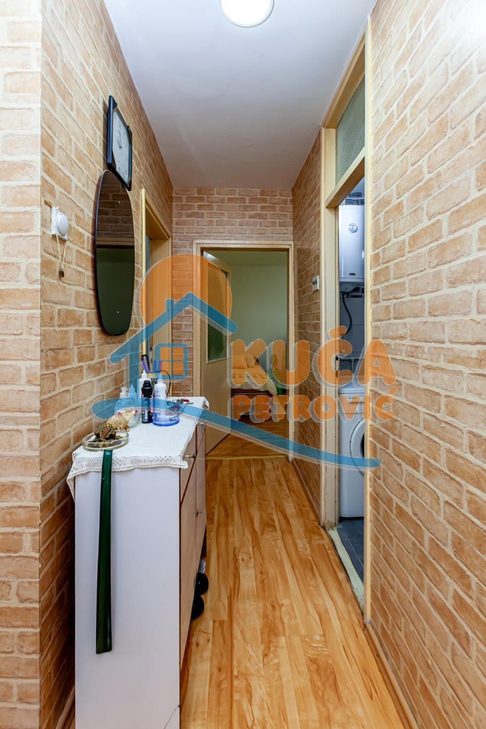 Slika 8 - Narodnih heroja, Troiposoban stan na prodaju, 78m2, 152.000€