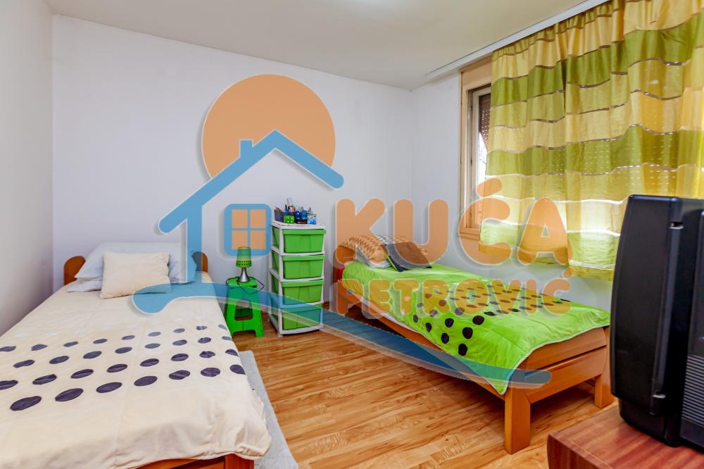 Slika 9 - Narodnih heroja, Troiposoban stan na prodaju, 78m2, 152.000€