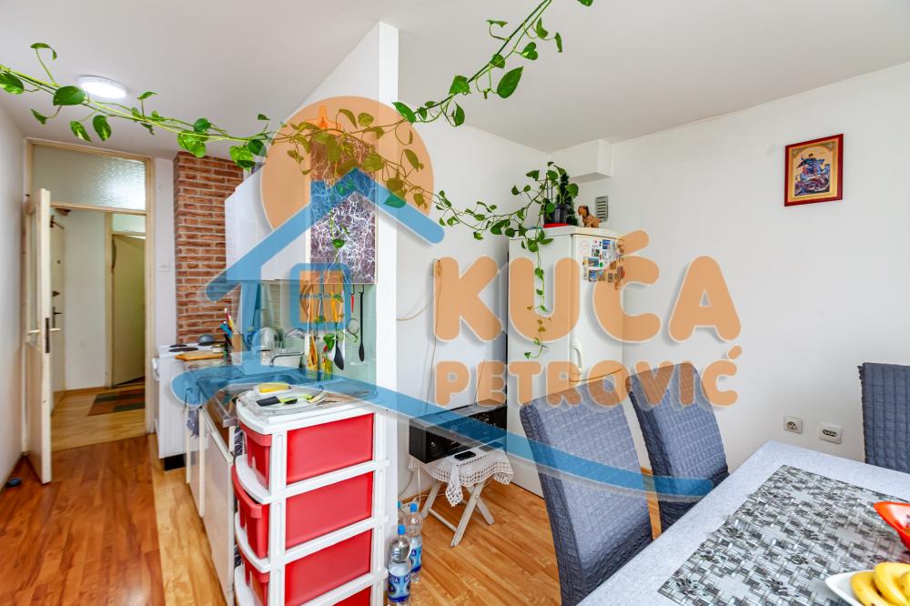 Slika 4 - Narodnih heroja, Troiposoban stan na prodaju, 78m2, 152.000€