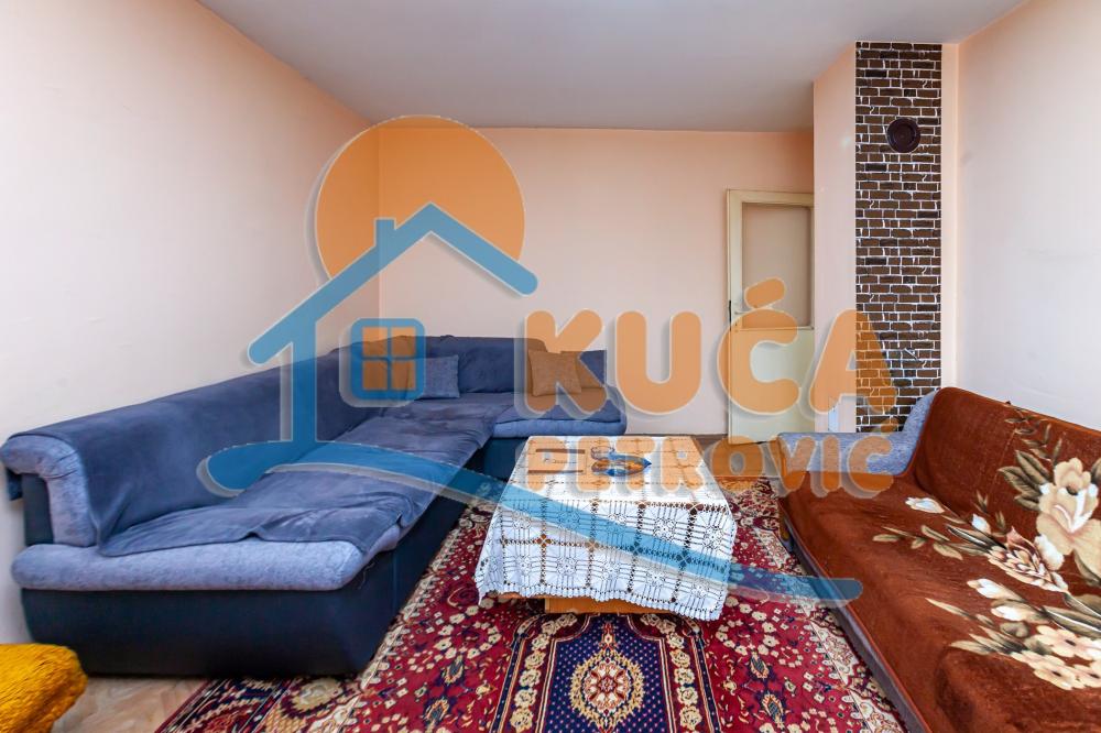 Slika 2 - Narodnih heroja, Troiposoban stan na prodaju, 78m2, 152.000€