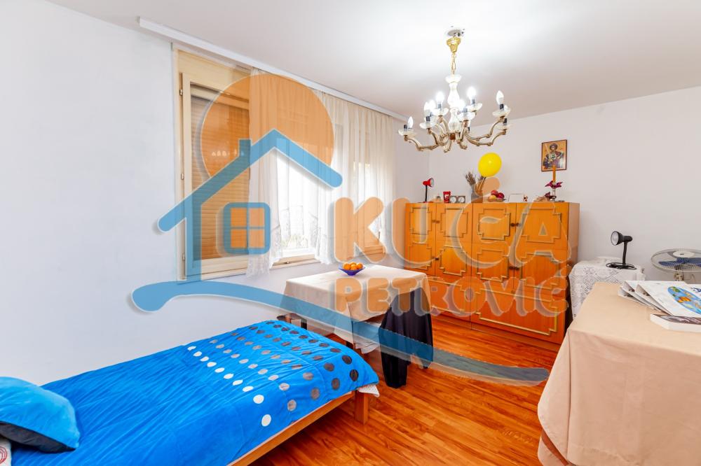 Slika 11 - Narodnih heroja, Troiposoban stan na prodaju, 78m2, 152.000€