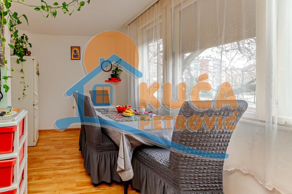 Slika 3 - Narodnih heroja, Troiposoban stan na prodaju, 78m2, 152.000€