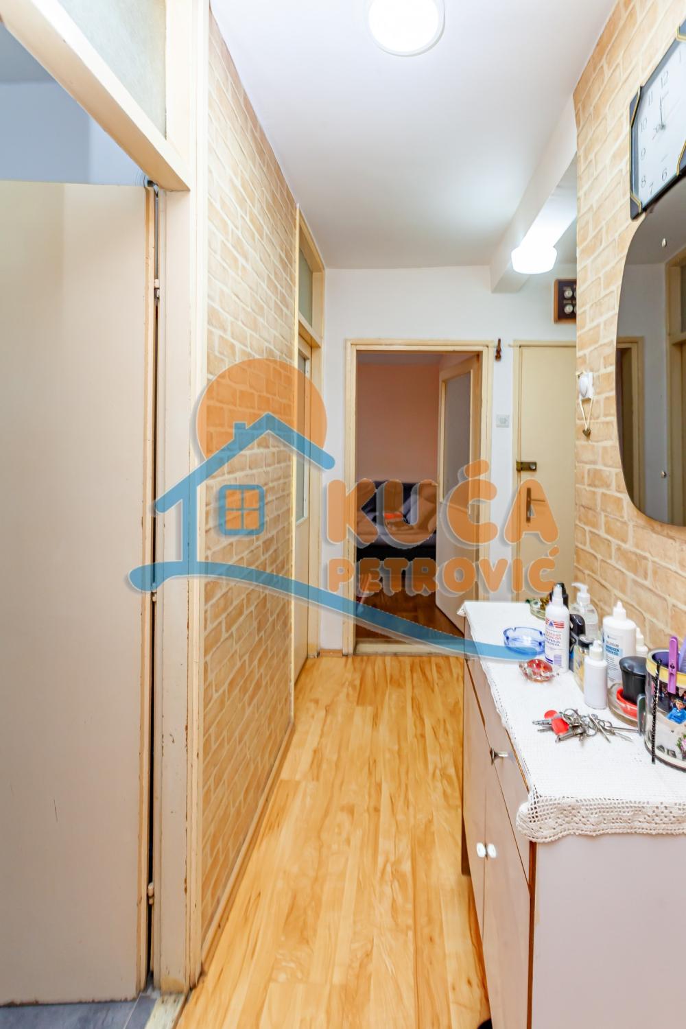 Slika 6 - Narodnih heroja, Troiposoban stan na prodaju, 78m2, 152.000€