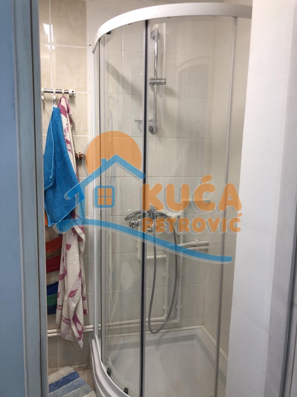 Slika 8 - Obrenovićeva, Jednosoban stan za izdavanje, 26m2, 320€