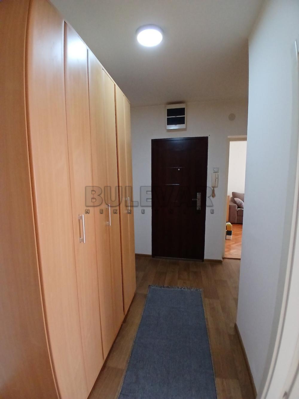Slika 8 - Gavrila Principa, Dvoiposoban stan za izdavanje, 52m2, 400€