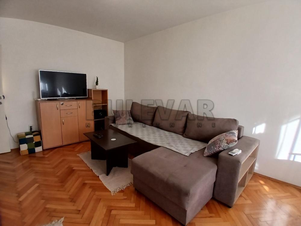 Glavna slika -Gavrila Principa, Dvoiposoban stan za izdavanje, 52m2, 400€