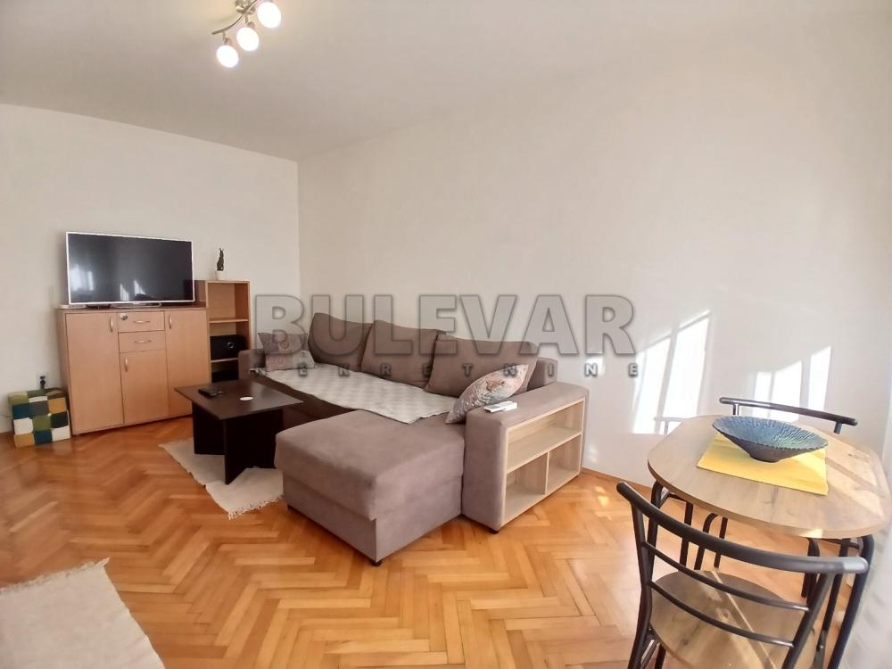 Slika 2 - Gavrila Principa, Dvoiposoban stan za izdavanje, 52m2, 400€