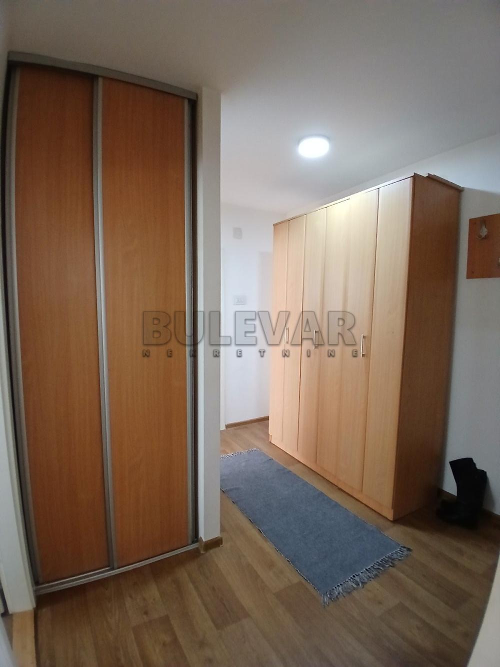 Slika 7 - Gavrila Principa, Dvoiposoban stan za izdavanje, 52m2, 400€