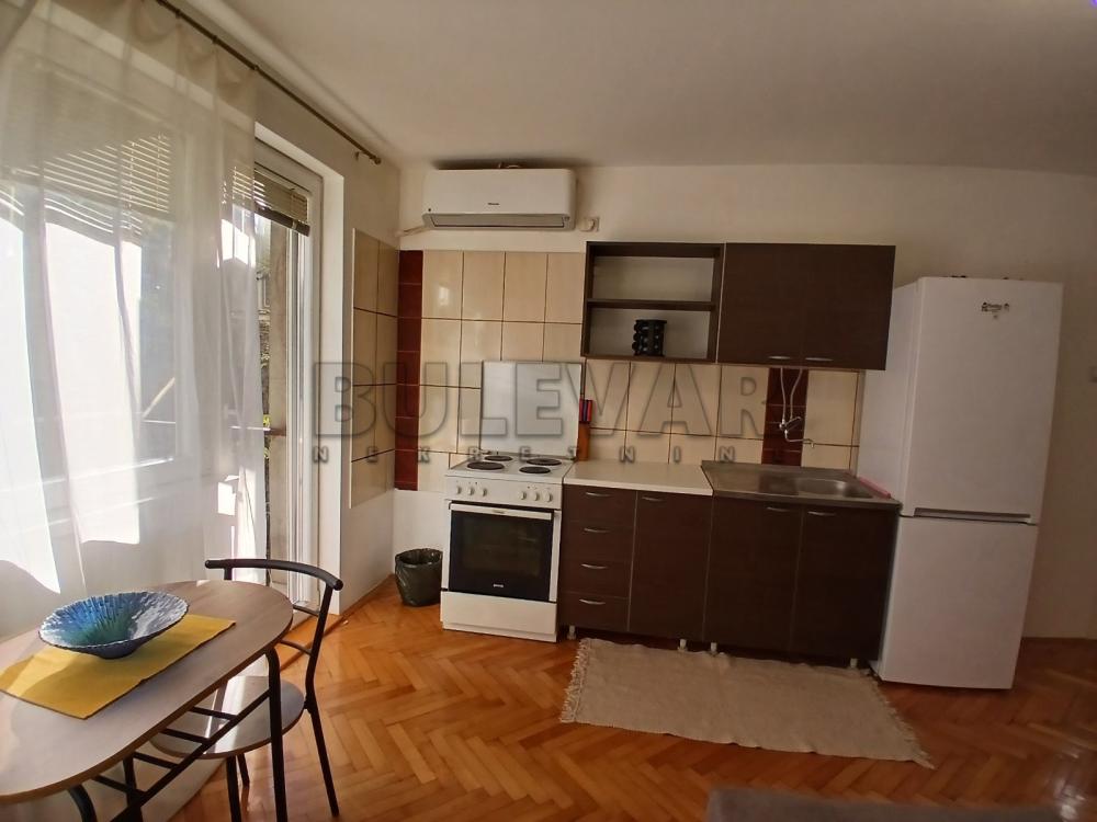 Slika 3 - Gavrila Principa, Dvoiposoban stan za izdavanje, 52m2, 400€