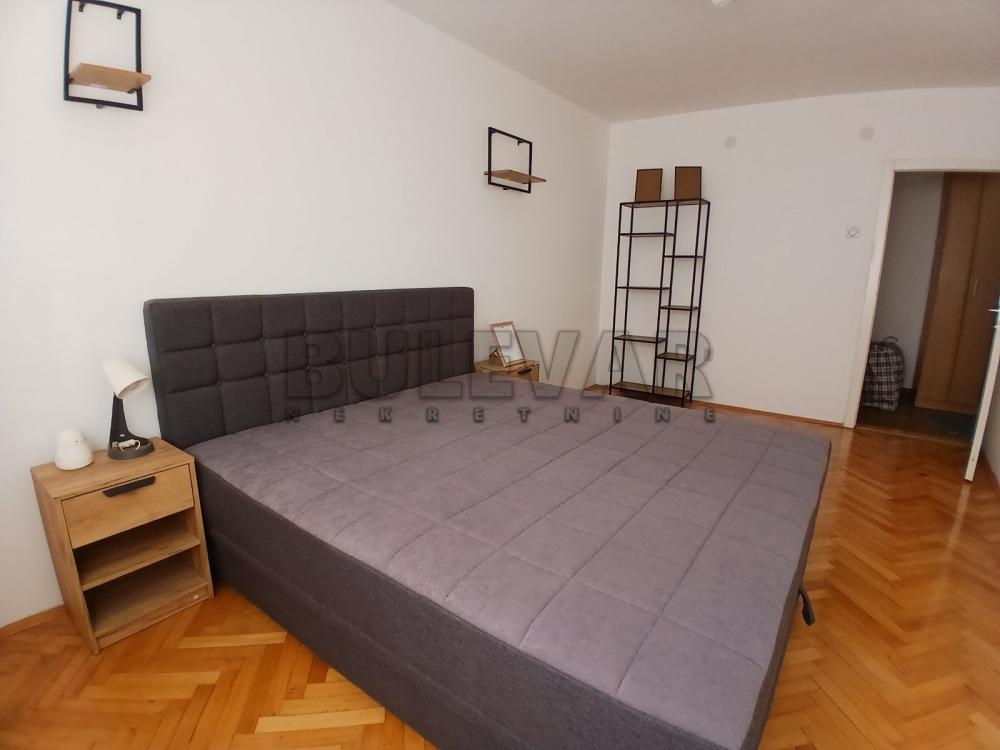 Slika 5 - Gavrila Principa, Dvoiposoban stan za izdavanje, 52m2, 400€