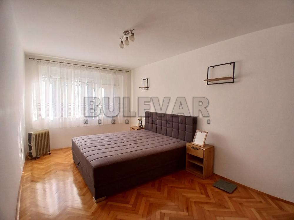 Slika 4 - Gavrila Principa, Dvoiposoban stan za izdavanje, 52m2, 400€