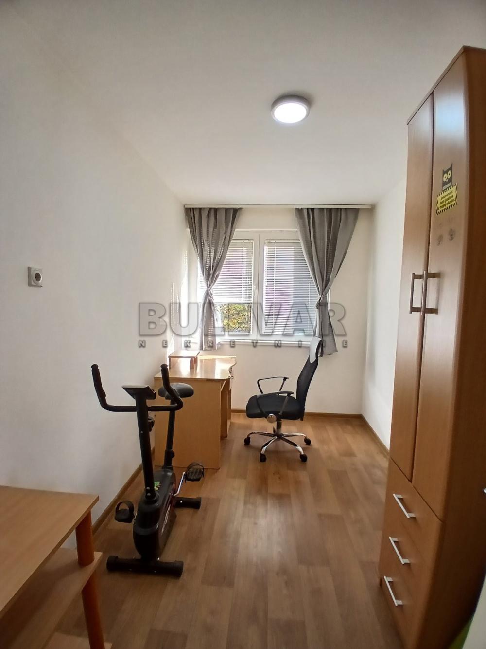 Slika 6 - Gavrila Principa, Dvoiposoban stan za izdavanje, 52m2, 400€