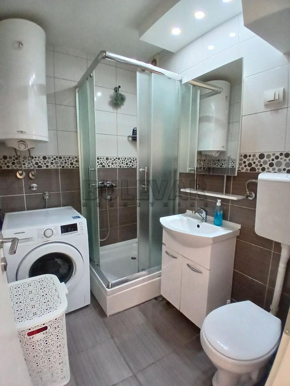 Slika 9 - Gavrila Principa, Dvoiposoban stan za izdavanje, 52m2, 400€